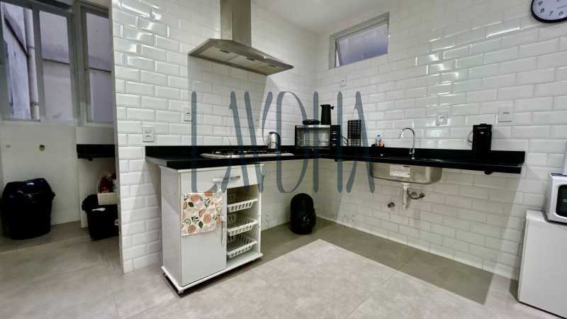 Apartamento à venda Rua Raul Pompéia,Rio de Janeiro,RJ - R$ 1.300.000