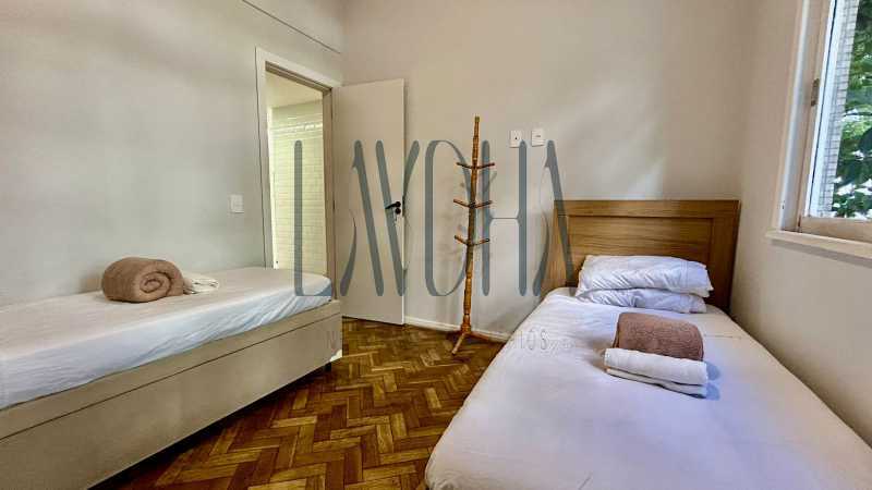 Apartamento à venda Rua Raul Pompéia,Rio de Janeiro,RJ - R$ 1.300.000