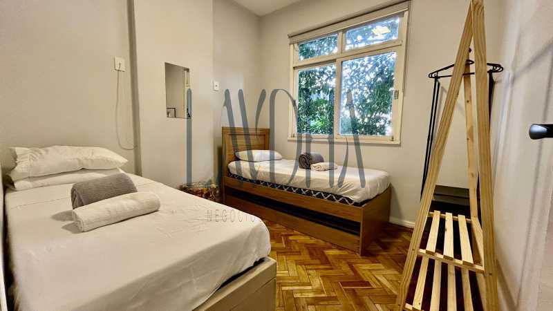Apartamento à venda Rua Raul Pompéia,Rio de Janeiro,RJ - R$ 1.300.000