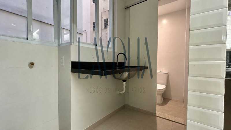Apartamento à venda Rua Raul Pompéia,Rio de Janeiro,RJ - R$ 1.300.000
