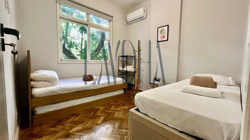 Apartamento à venda Rua Raul Pompéia,Rio de Janeiro,RJ - R$ 1.300.000