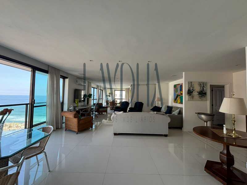 Apartamento 4 quartos para alugar Rio de Janeiro,RJ - R$ 38.000