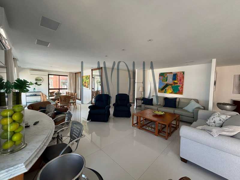 Apartamento 4 quartos para alugar Rio de Janeiro,RJ - R$ 38.000