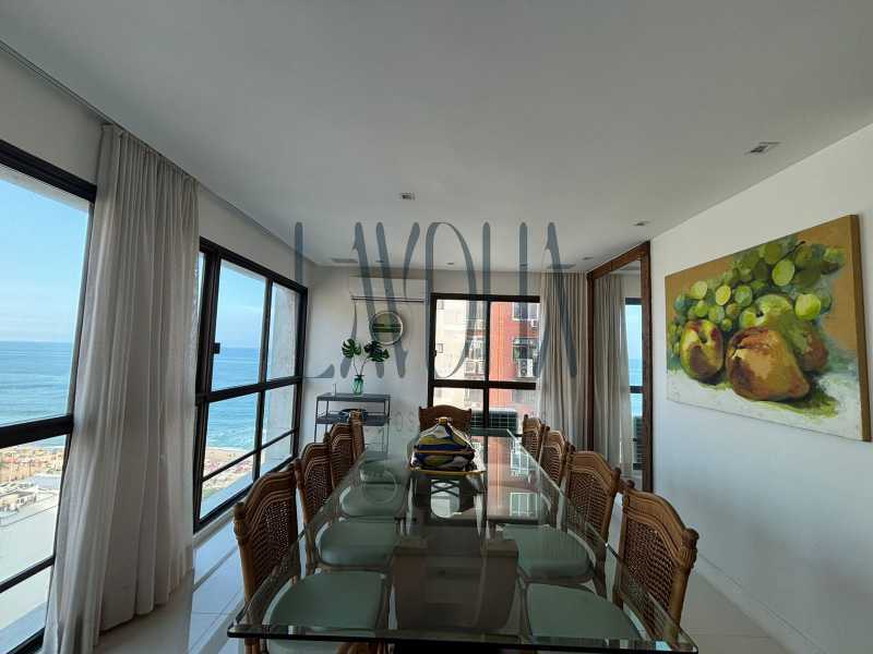 Apartamento 4 quartos para alugar Rio de Janeiro,RJ - R$ 38.000