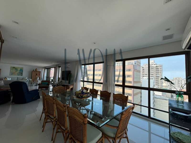 Apartamento 4 quartos para alugar Rio de Janeiro,RJ - R$ 38.000