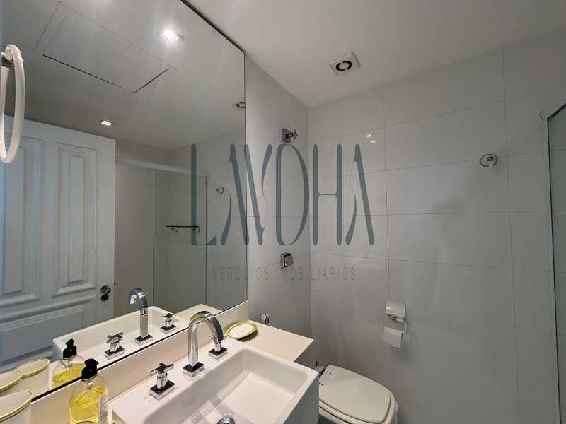 Apartamento 4 quartos para alugar Rio de Janeiro,RJ - R$ 38.000