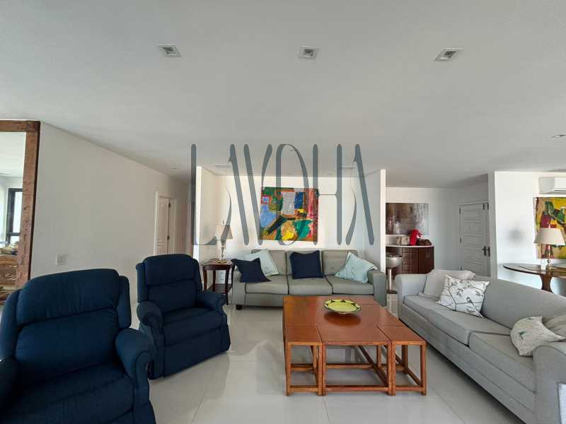 Apartamento 4 quartos para alugar Rio de Janeiro,RJ - R$ 38.000