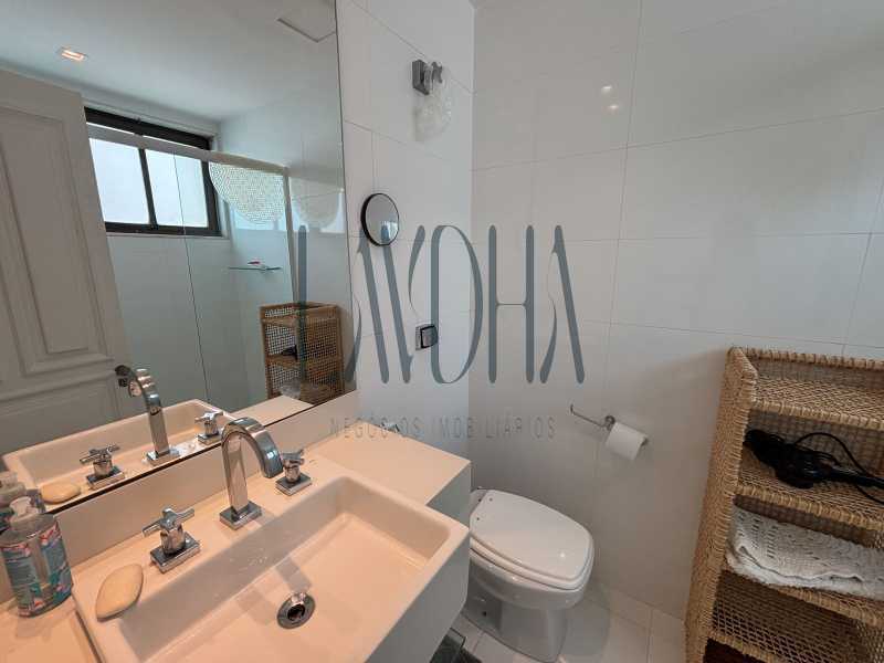 Apartamento 4 quartos para alugar Rio de Janeiro,RJ - R$ 38.000