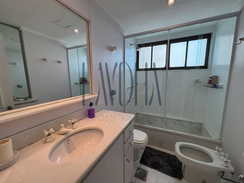 Apartamento 4 quartos para alugar Rio de Janeiro,RJ - R$ 38.000