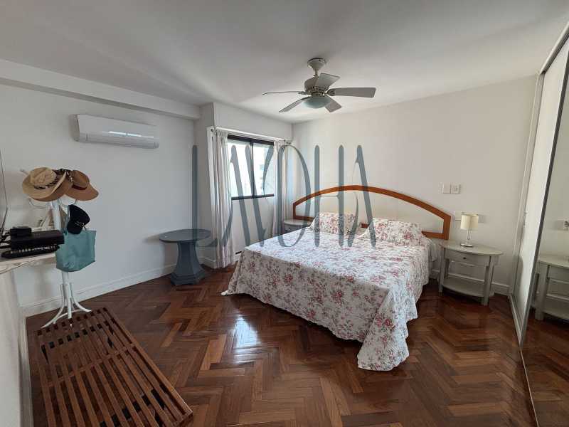 Apartamento 4 quartos para alugar Rio de Janeiro,RJ - R$ 38.000