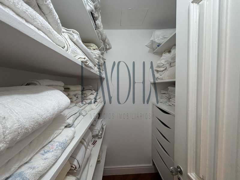 Apartamento 4 quartos para alugar Rio de Janeiro,RJ - R$ 38.000