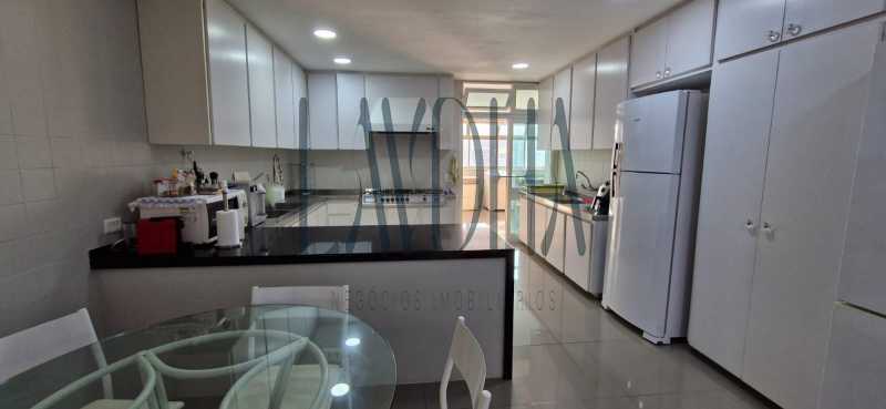 Apartamento 4 quartos para alugar Rio de Janeiro,RJ - R$ 38.000