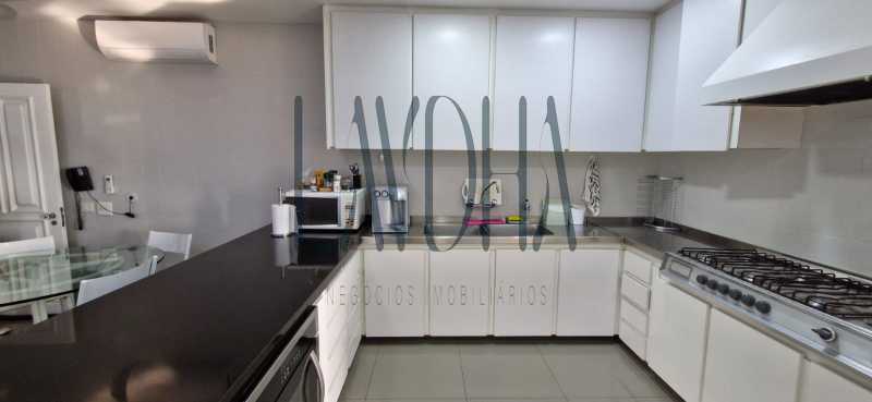 Apartamento 4 quartos para alugar Rio de Janeiro,RJ - R$ 38.000