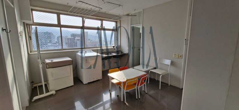 Apartamento 4 quartos para alugar Rio de Janeiro,RJ - R$ 38.000