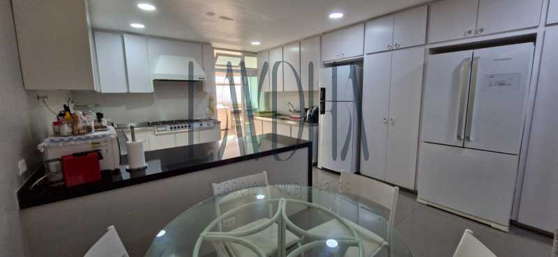 Apartamento 4 quartos para alugar Rio de Janeiro,RJ - R$ 38.000