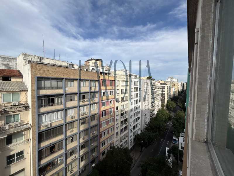 Apartamento 3 quartos à venda Rio de Janeiro,RJ - R$ 900.000