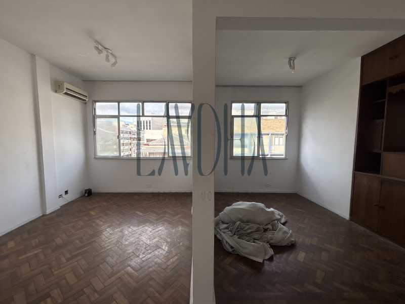 Apartamento 3 quartos à venda Rio de Janeiro,RJ - R$ 900.000