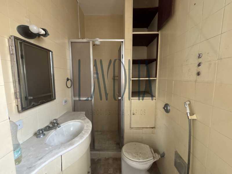 Apartamento 3 quartos à venda Rio de Janeiro,RJ - R$ 900.000