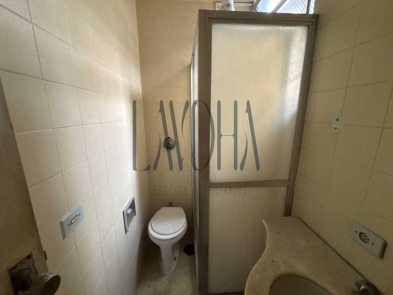 Apartamento 3 quartos à venda Rio de Janeiro,RJ - R$ 900.000
