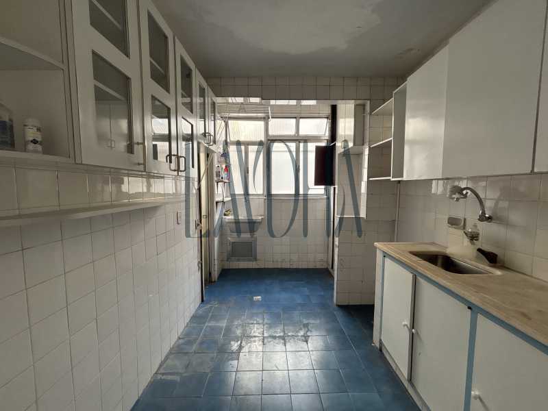 Apartamento 3 quartos à venda Rio de Janeiro,RJ - R$ 900.000