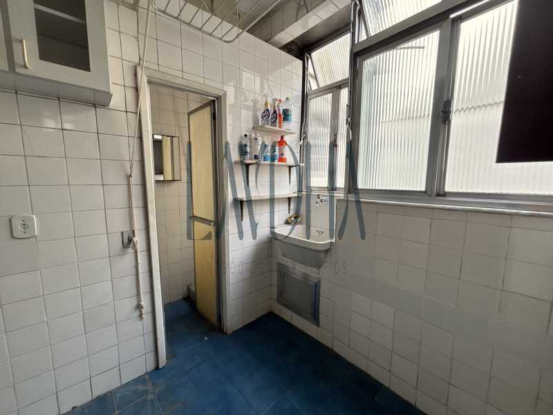 Apartamento 3 quartos à venda Rio de Janeiro,RJ - R$ 900.000