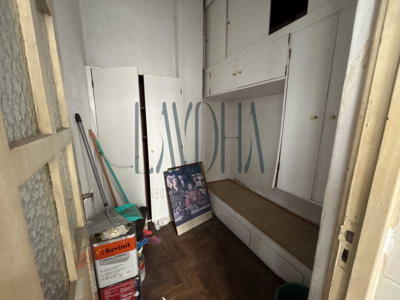 Apartamento 3 quartos à venda Rio de Janeiro,RJ - R$ 900.000