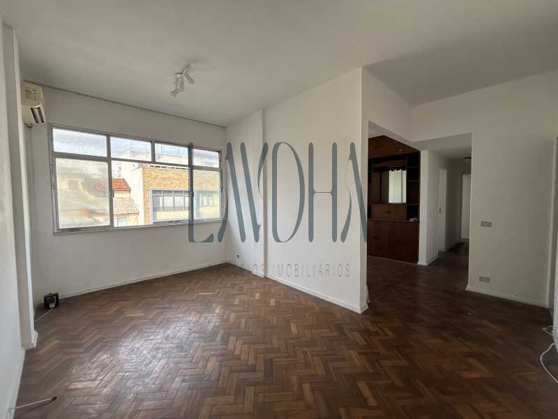 Apartamento 3 quartos à venda Rio de Janeiro,RJ - R$ 900.000