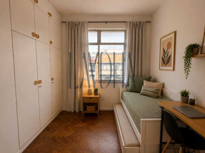 Apartamento 3 quartos à venda Rio de Janeiro,RJ - R$ 900.000