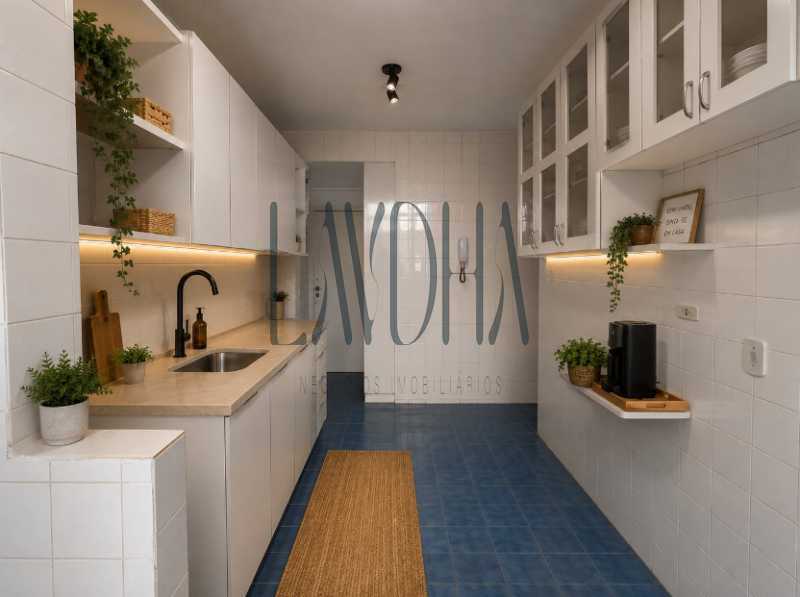 Apartamento 3 quartos à venda Rio de Janeiro,RJ - R$ 900.000