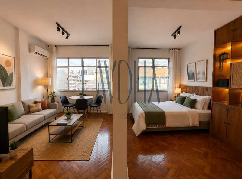 Apartamento 3 quartos à venda Rio de Janeiro,RJ - R$ 900.000