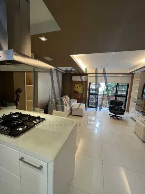 Apartamento à venda Rua Rainha Guilhermina,Rio de Janeiro,RJ - R$ 2.400.000