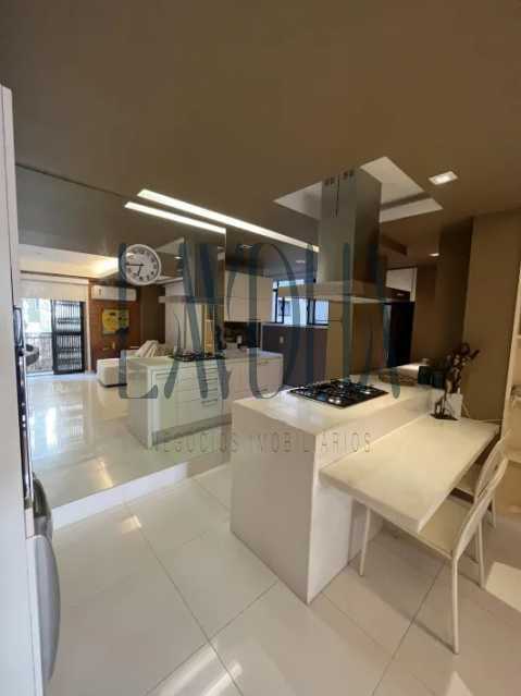 Apartamento à venda Rua Rainha Guilhermina,Rio de Janeiro,RJ - R$ 2.400.000