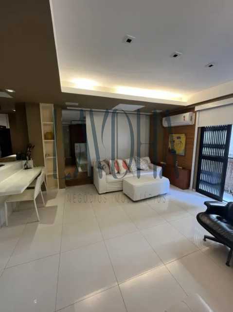 Apartamento à venda Rua Rainha Guilhermina,Rio de Janeiro,RJ - R$ 2.400.000