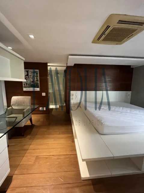 Apartamento à venda Rua Rainha Guilhermina,Rio de Janeiro,RJ - R$ 2.400.000