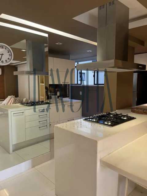 Apartamento à venda Rua Rainha Guilhermina,Rio de Janeiro,RJ - R$ 2.400.000