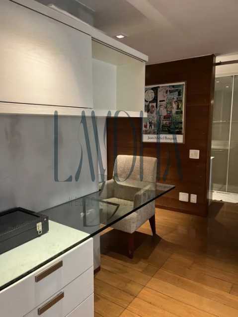 Apartamento à venda Rua Rainha Guilhermina,Rio de Janeiro,RJ - R$ 2.400.000