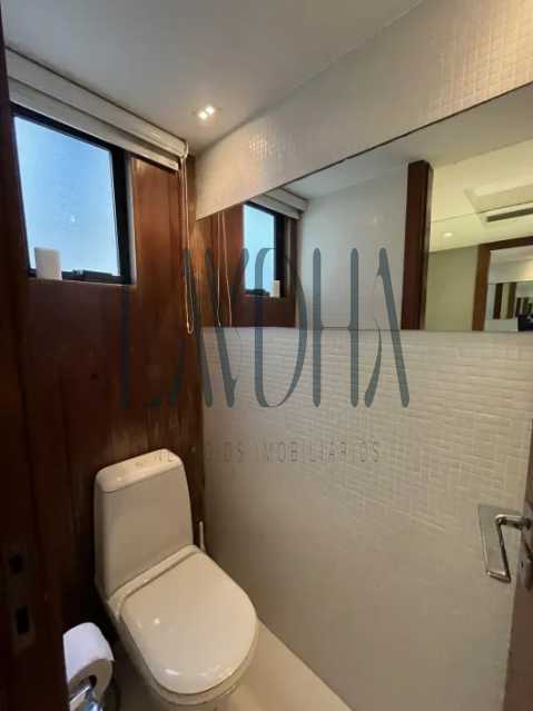 Apartamento à venda Rua Rainha Guilhermina,Rio de Janeiro,RJ - R$ 2.400.000