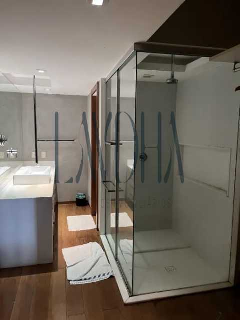 Apartamento à venda Rua Rainha Guilhermina,Rio de Janeiro,RJ - R$ 2.400.000