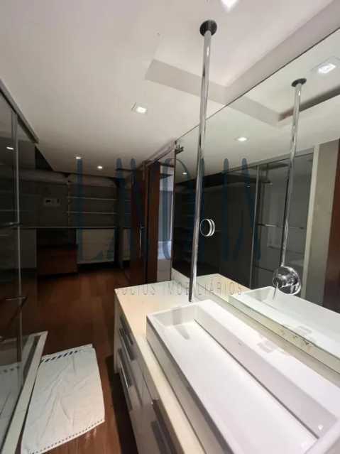 Apartamento à venda Rua Rainha Guilhermina,Rio de Janeiro,RJ - R$ 2.400.000