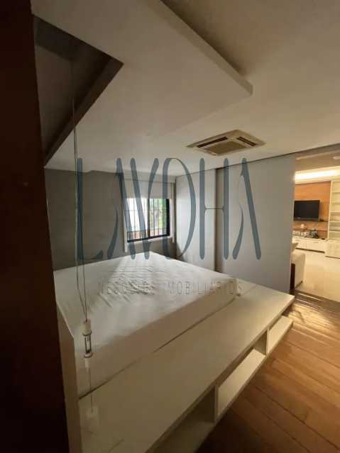 Apartamento à venda Rua Rainha Guilhermina,Rio de Janeiro,RJ - R$ 2.400.000