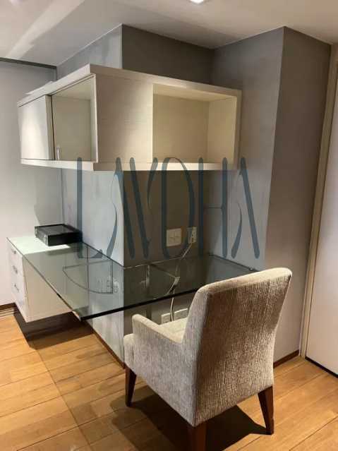 Apartamento à venda Rua Rainha Guilhermina,Rio de Janeiro,RJ - R$ 2.400.000