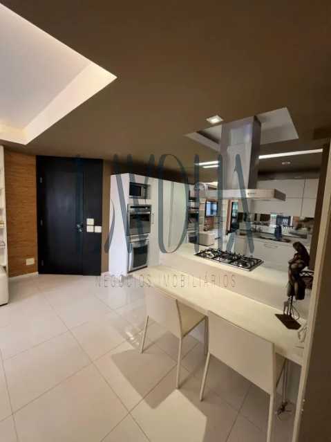 Apartamento à venda Rua Rainha Guilhermina,Rio de Janeiro,RJ - R$ 2.400.000