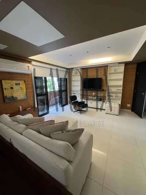 Apartamento à venda Rua Rainha Guilhermina,Rio de Janeiro,RJ - R$ 2.400.000