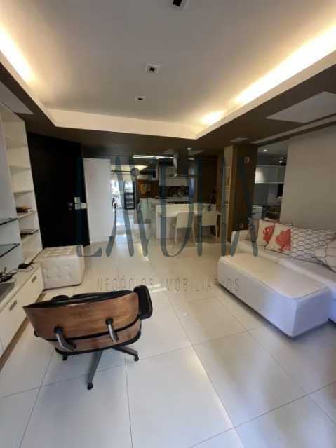 Apartamento à venda Rua Rainha Guilhermina,Rio de Janeiro,RJ - R$ 2.400.000