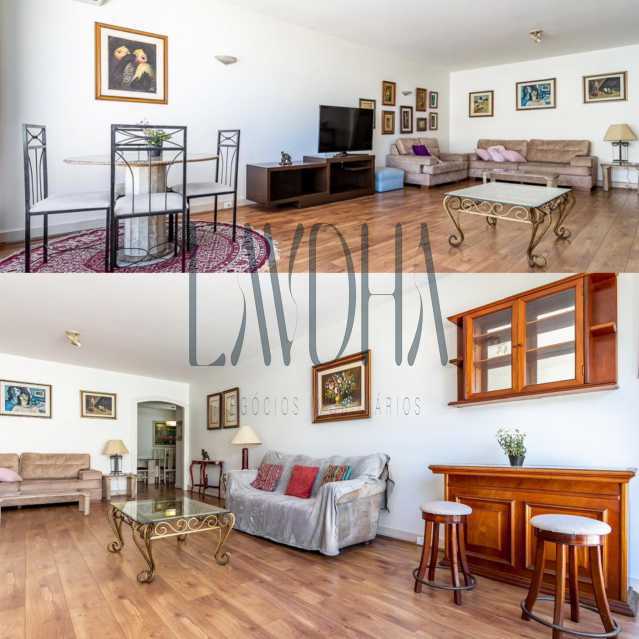 Apartamento à venda Rua Bulhões de Carvalho,Rio de Janeiro,RJ - R$ 1.750.000