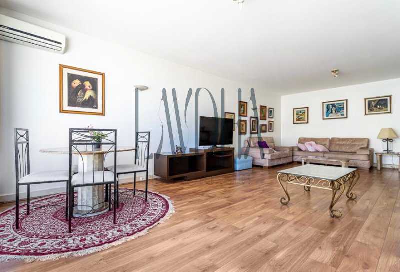 Apartamento à venda Rua Bulhões de Carvalho,Rio de Janeiro,RJ - R$ 1.750.000