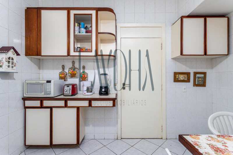 Apartamento à venda Rua Bulhões de Carvalho,Rio de Janeiro,RJ - R$ 1.750.000