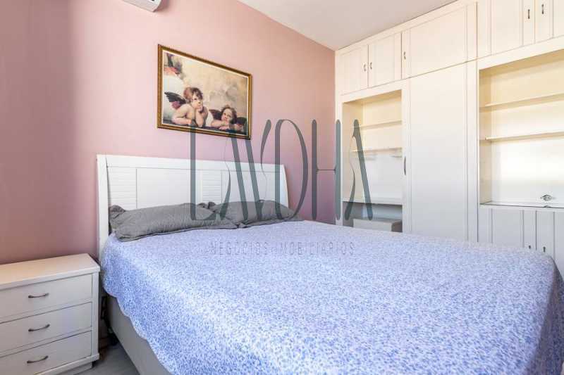 Apartamento à venda Rua Bulhões de Carvalho,Rio de Janeiro,RJ - R$ 1.750.000