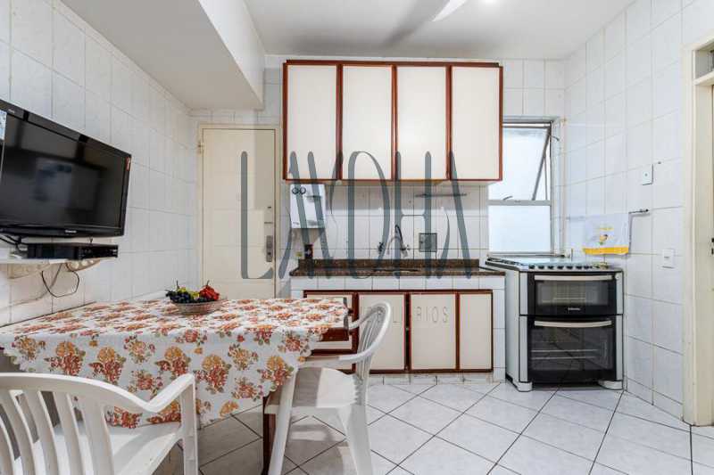 Apartamento à venda Rua Bulhões de Carvalho,Rio de Janeiro,RJ - R$ 1.750.000
