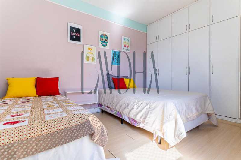 Apartamento à venda Rua Bulhões de Carvalho,Rio de Janeiro,RJ - R$ 1.750.000